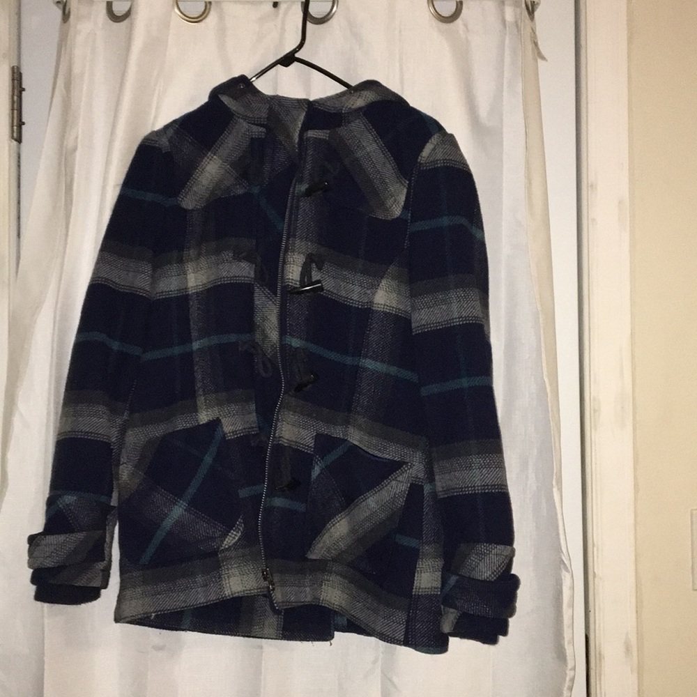 Aeropostale winter jacket size large